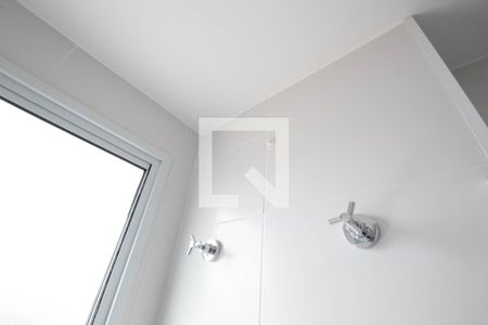 Apartamento para alugar com 54m², 2 quartos e 1 vaga