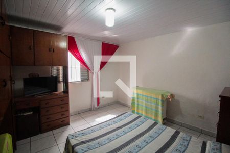 Quarto 2 de casa para alugar com 3 quartos, 230m² em Itaquera, São Paulo