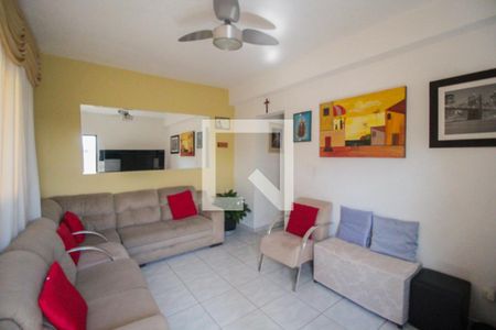 Sala de casa para alugar com 3 quartos, 230m² em Itaquera, São Paulo