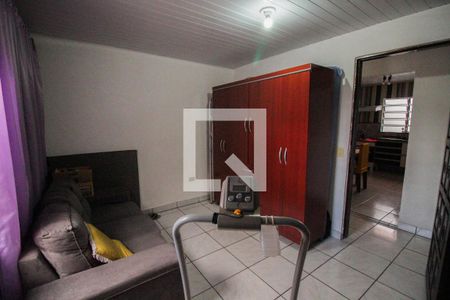 Quarto 1 de casa para alugar com 3 quartos, 230m² em Itaquera, São Paulo