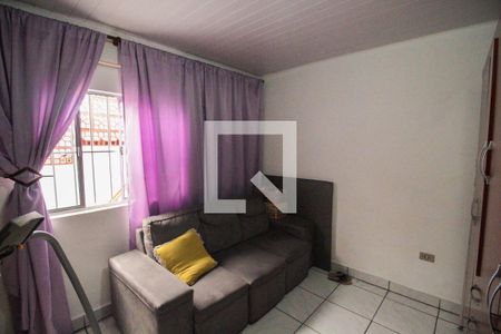 Sala de casa para alugar com 3 quartos, 230m² em Itaquera, São Paulo