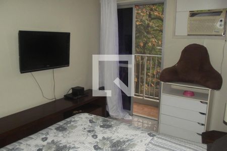 Apartamento à venda com 72m², 2 quartos e 1 vagaQuarto