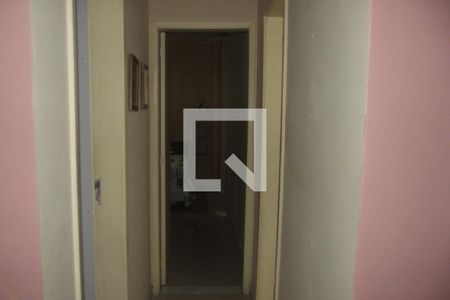 Apartamento à venda com 72m², 2 quartos e 1 vagaCorredor