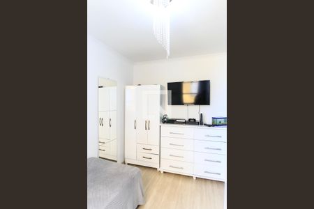 Quarto de apartamento para alugar com 2 quartos, 42m² em Residencial Tatetuba, São José dos Campos