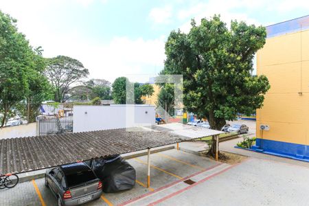 Vista de apartamento para alugar com 2 quartos, 42m² em Residencial Tatetuba, São José dos Campos