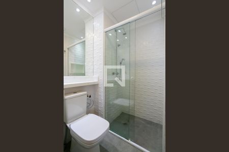 Apartamento à venda com 44m², 2 quartos e 1 vagaBanheiro