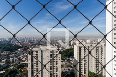 Apartamento à venda com 44m², 2 quartos e 1 vagaVista do Quarto 2