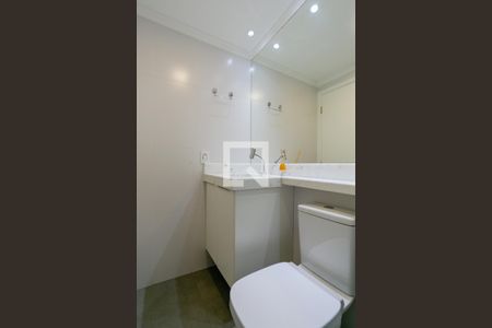 Apartamento à venda com 44m², 2 quartos e 1 vagaBanheiro