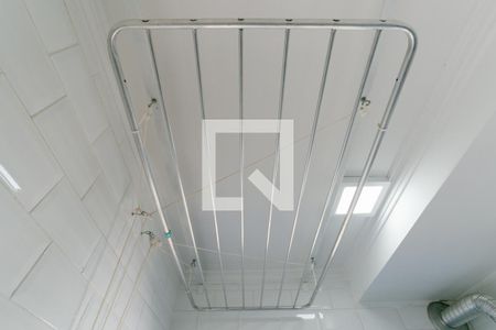 Apartamento à venda com 44m², 2 quartos e 1 vagaÁrea de serviço