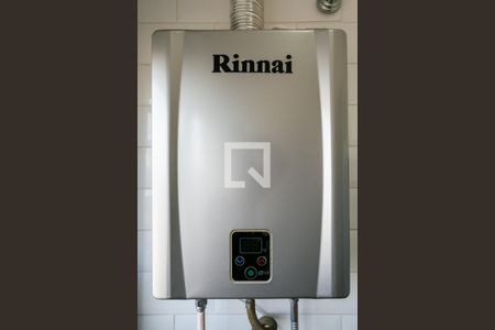 Apartamento à venda com 44m², 2 quartos e 1 vagaÁrea de serviço