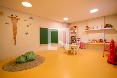 Apartamento à venda com 44m², 2 quartos e 1 vagaÁrea comum - Brinquedoteca