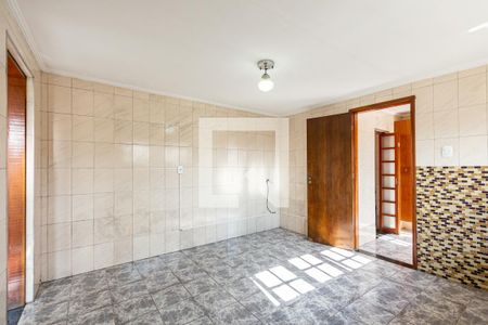 Casa para alugar com 50m², 1 quarto e sem vaga Casa para alugar com 50m², 1 quarto e sem vagaCozinha