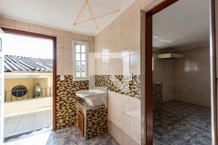 Casa para alugar com 50m², 1 quarto e sem vaga Casa para alugar com 50m², 1 quarto e sem vagaCozinha