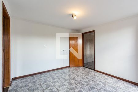 Sala de casa para alugar com 1 quarto, 50m² em Parque Albina, Taboão da Serra