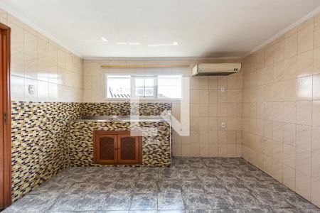 Casa para alugar com 50m², 1 quarto e sem vaga Casa para alugar com 50m², 1 quarto e sem vagaCozinha