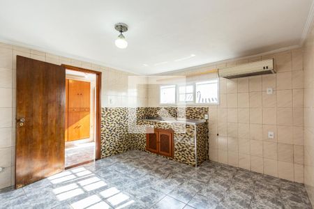 Casa para alugar com 50m², 1 quarto e sem vaga Casa para alugar com 50m², 1 quarto e sem vagaCozinha