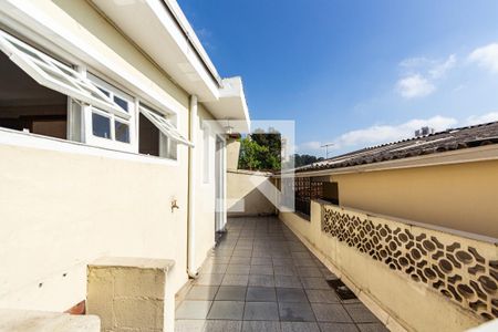 Casa para alugar com 50m², 1 quarto e sem vaga Casa para alugar com 50m², 1 quarto e sem vagaQuintal