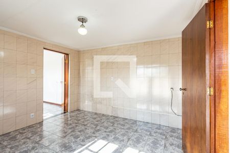 Casa para alugar com 50m², 1 quarto e sem vaga Casa para alugar com 50m², 1 quarto e sem vagaCozinha