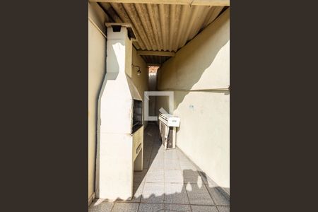 Casa para alugar com 50m², 1 quarto e sem vaga Casa para alugar com 50m², 1 quarto e sem vagaChurrasqueira