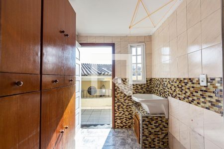 Casa para alugar com 50m², 1 quarto e sem vaga Casa para alugar com 50m², 1 quarto e sem vagaCozinha