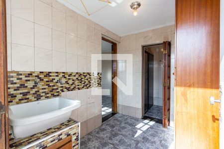 Casa para alugar com 50m², 1 quarto e sem vaga Casa para alugar com 50m², 1 quarto e sem vagaÁrea de Serviço
