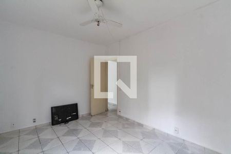 Quarto de apartamento à venda com 1 quarto, 43m² em Vila Santa Luzia, São Bernardo do Campo