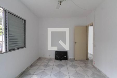 Quarto de apartamento à venda com 1 quarto, 43m² em Vila Santa Luzia, São Bernardo do Campo