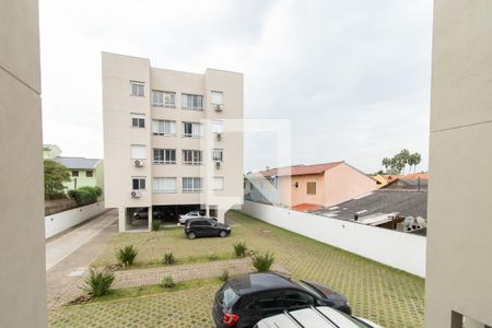 Vista de apartamento à venda com 2 quartos, 53m² em Ipanema, Porto Alegre