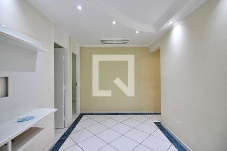 Sala de apartamento à venda com 2 quartos, 58m² em Assunção, São Bernardo do Campo