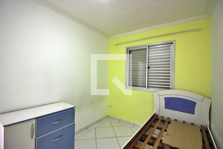 Quarto 1 de apartamento à venda com 2 quartos, 58m² em Assunção, São Bernardo do Campo