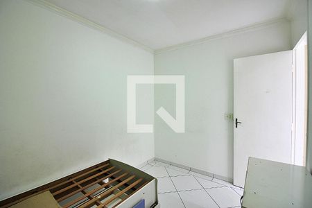 Quarto 1 de apartamento à venda com 2 quartos, 58m² em Assunção, São Bernardo do Campo