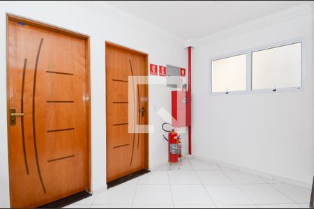 Apartamento para alugar com 42m², 2 quartos e 1 vagaHall de Entrada