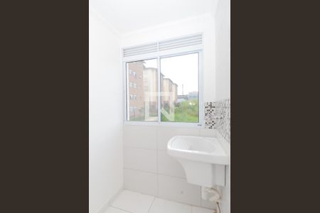 Apartamento para alugar com 42m², 2 quartos e 1 vagaÁrea de Serviço