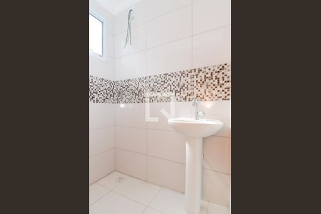 Apartamento para alugar com 42m², 2 quartos e 1 vagaBanheiro