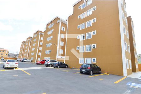 Apartamento para alugar com 42m², 2 quartos e 1 vagaÁrea Externa