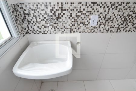 Apartamento para alugar com 42m², 2 quartos e 1 vagaÁrea de Serviço