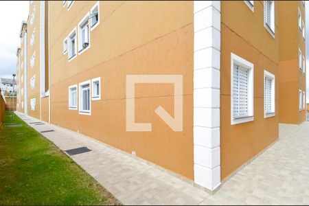 Apartamento para alugar com 42m², 2 quartos e 1 vagaÁrea Externa