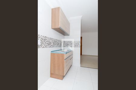 Apartamento para alugar com 42m², 2 quartos e 1 vagaCozinha