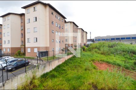 Apartamento para alugar com 42m², 2 quartos e 1 vagaVista da Área de Serviço