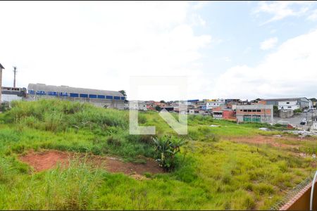 Apartamento para alugar com 42m², 2 quartos e 1 vagaVista da Área de Serviço
