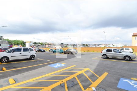 Apartamento para alugar com 42m², 2 quartos e 1 vagaGaragem