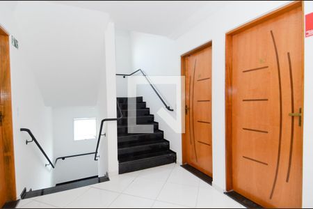 Apartamento para alugar com 42m², 2 quartos e 1 vagaHall de Entrada