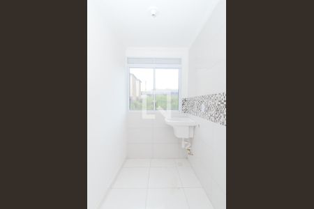 Apartamento para alugar com 42m², 2 quartos e 1 vagaÁrea de Serviço
