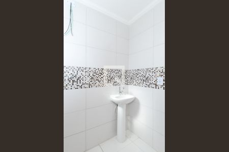Apartamento para alugar com 42m², 2 quartos e 1 vagaBanheiro