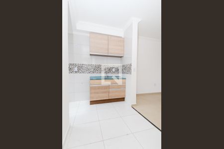 Apartamento para alugar com 42m², 2 quartos e 1 vagaCozinha