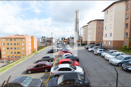 Apartamento para alugar com 42m², 2 quartos e 1 vagaVista do Quarto 2