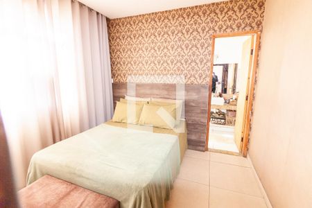 Apartamento à venda com 100m², 2 quartos e 1 vagaQuarto 1