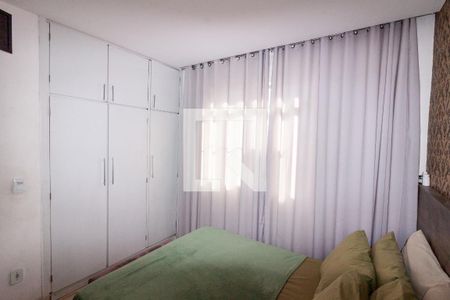 Apartamento à venda com 100m², 2 quartos e 1 vagaQuarto 1