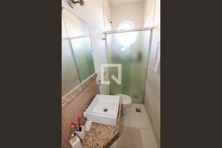 Apartamento à venda com 100m², 2 quartos e 1 vagaBanheiro