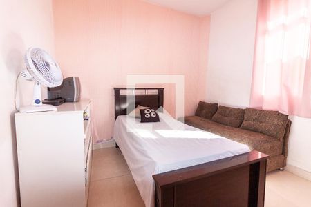 Apartamento à venda com 100m², 2 quartos e 1 vagaQuarto 2